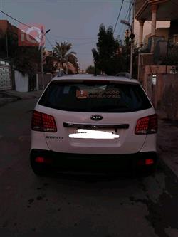 كيا سورينتو